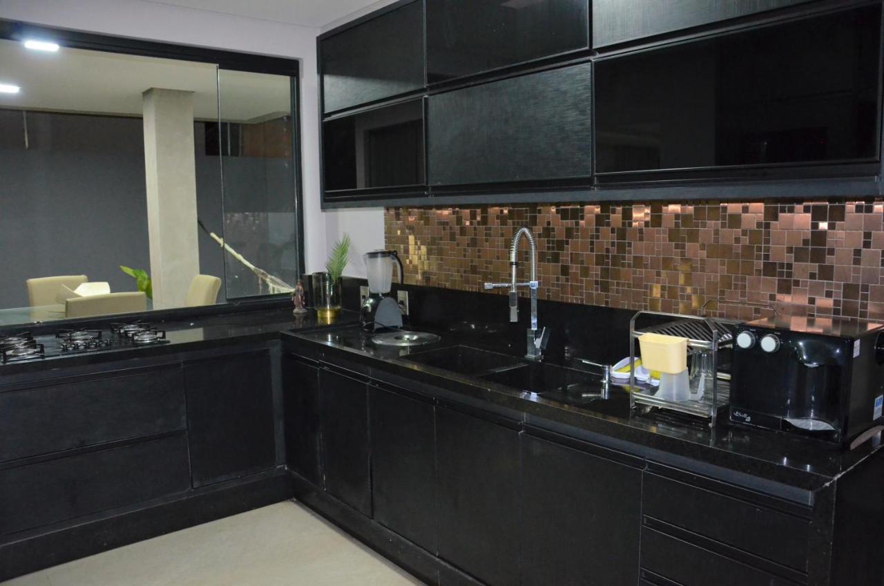 Casa De Luxo Na - Sun Luxury Aracaju