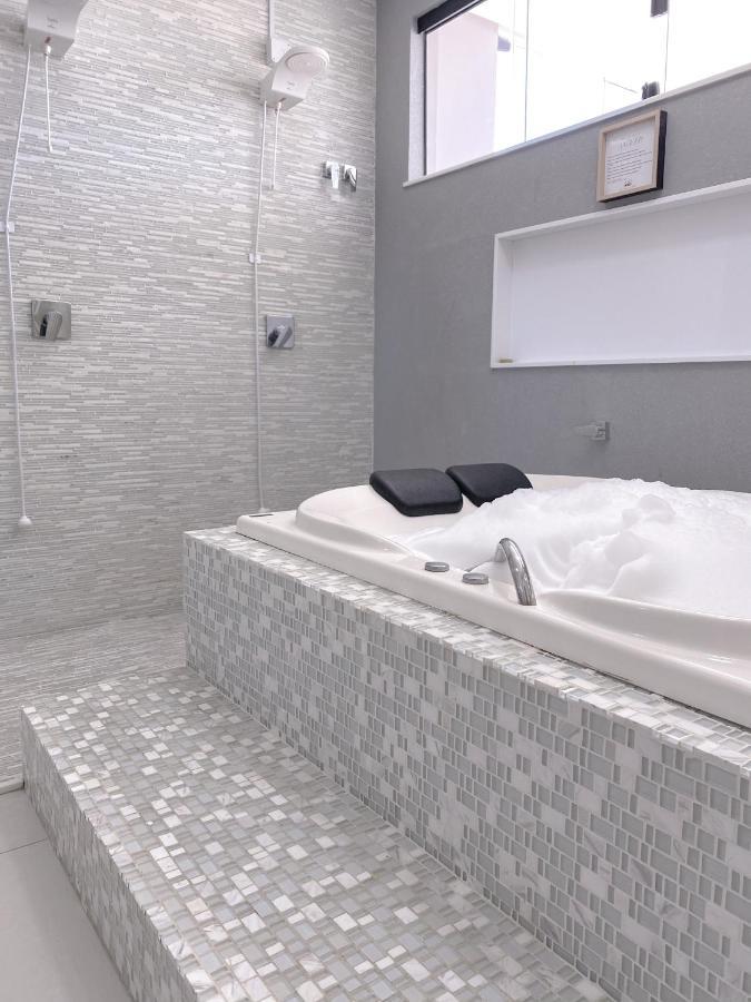 Casa de férias Casa De Luxo Na - Sun Luxury Aracaju