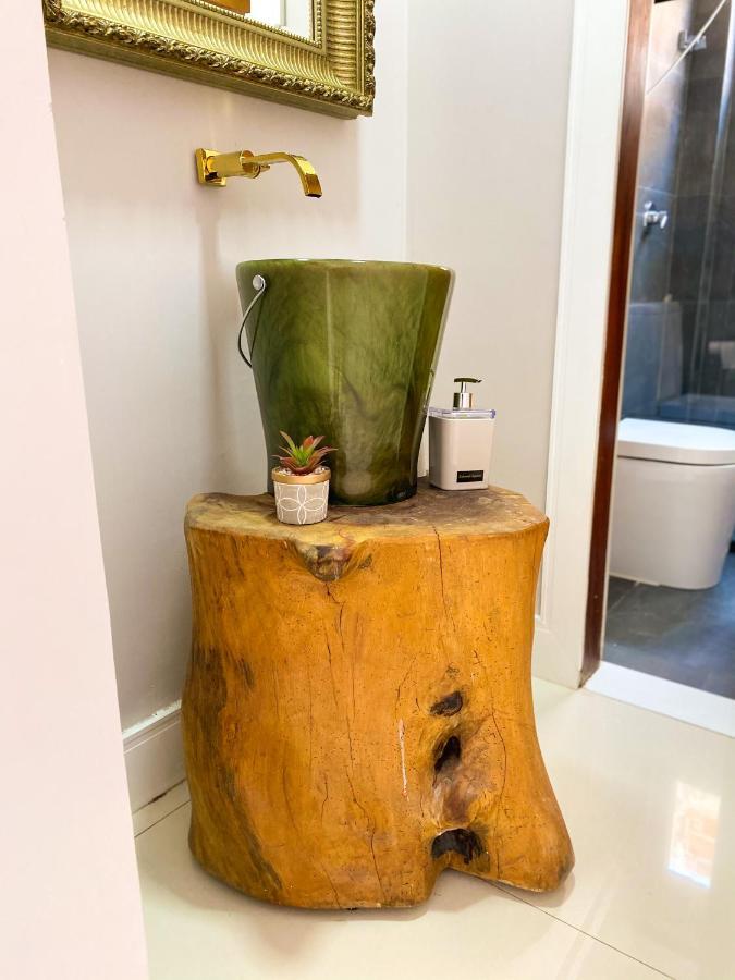 Casa de férias Casa De Luxo Na - Sun Luxury Aracaju