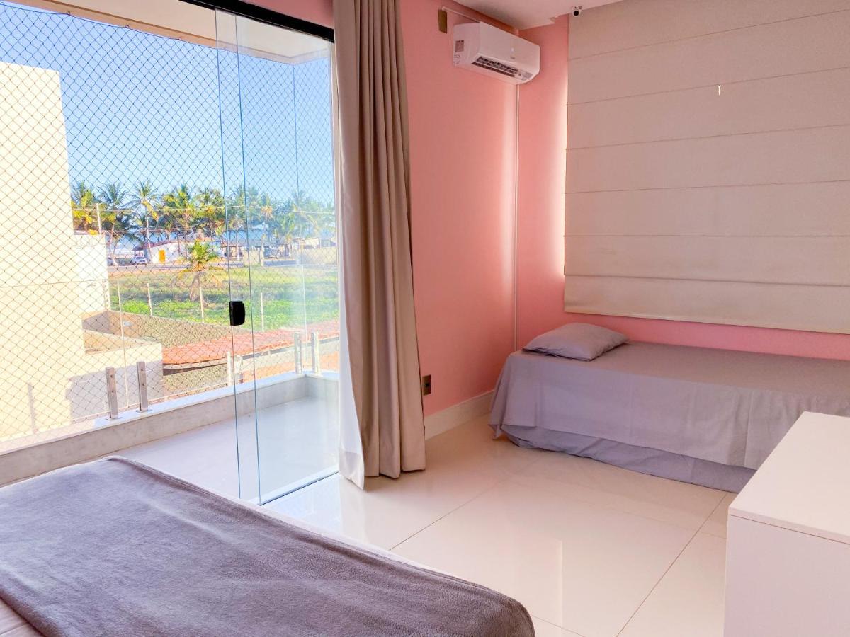 Casa De Luxo Na - Sun Luxury Casa de férias Aracaju