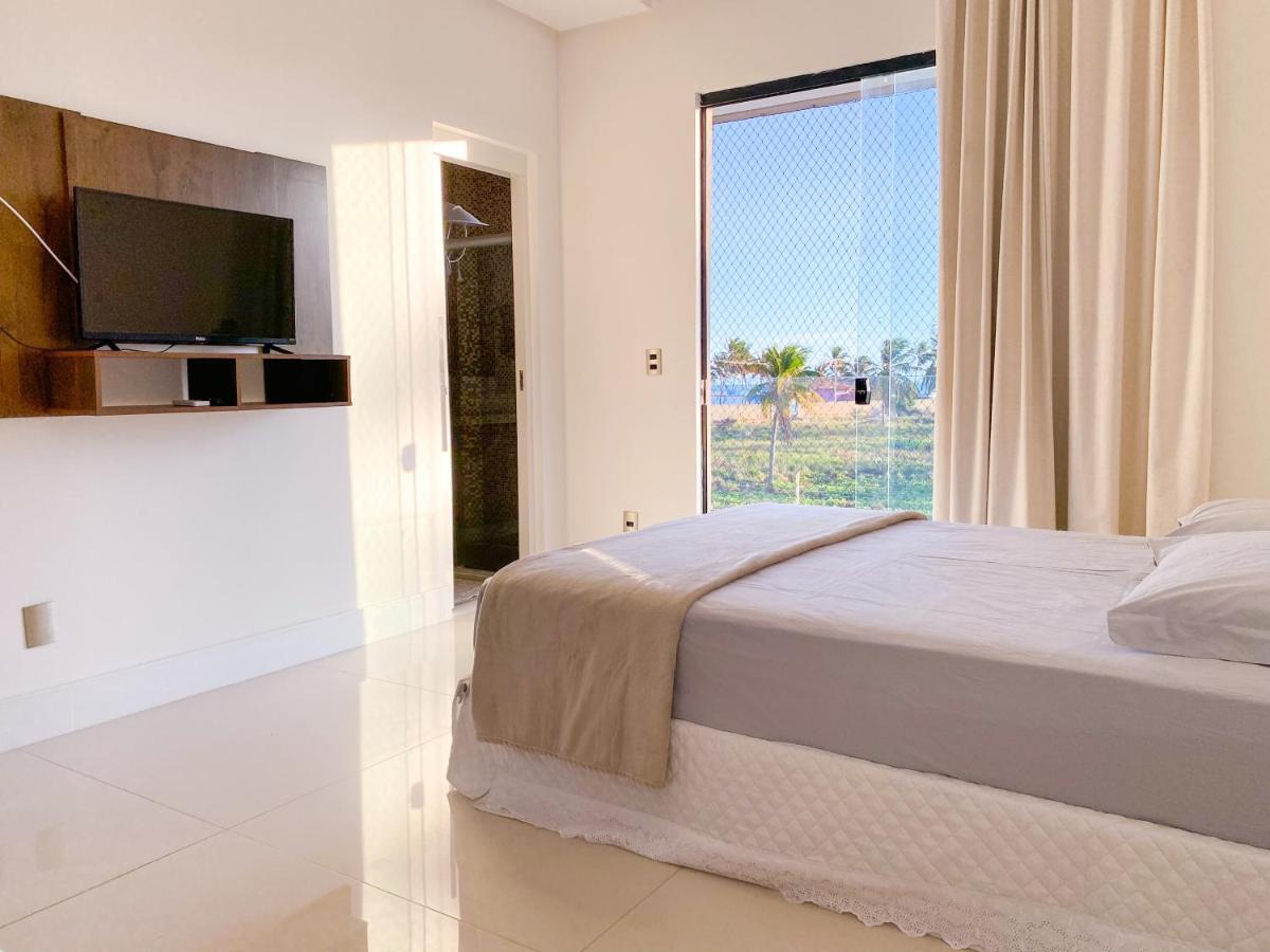 Casa De Luxo Na - Sun Luxury Casa de férias Aracaju