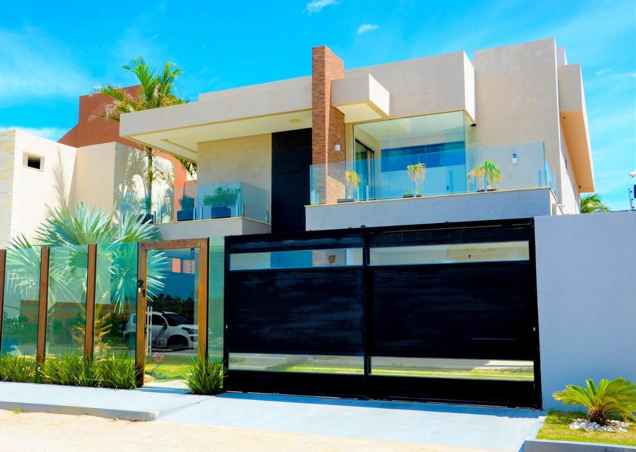Casa de férias Casa De Luxo Na - Sun Luxury *