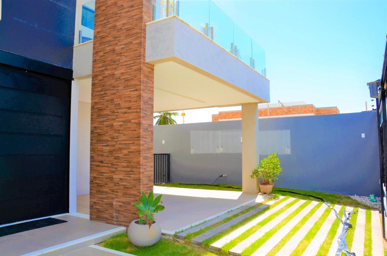 Casa De Luxo Na - Sun Luxury