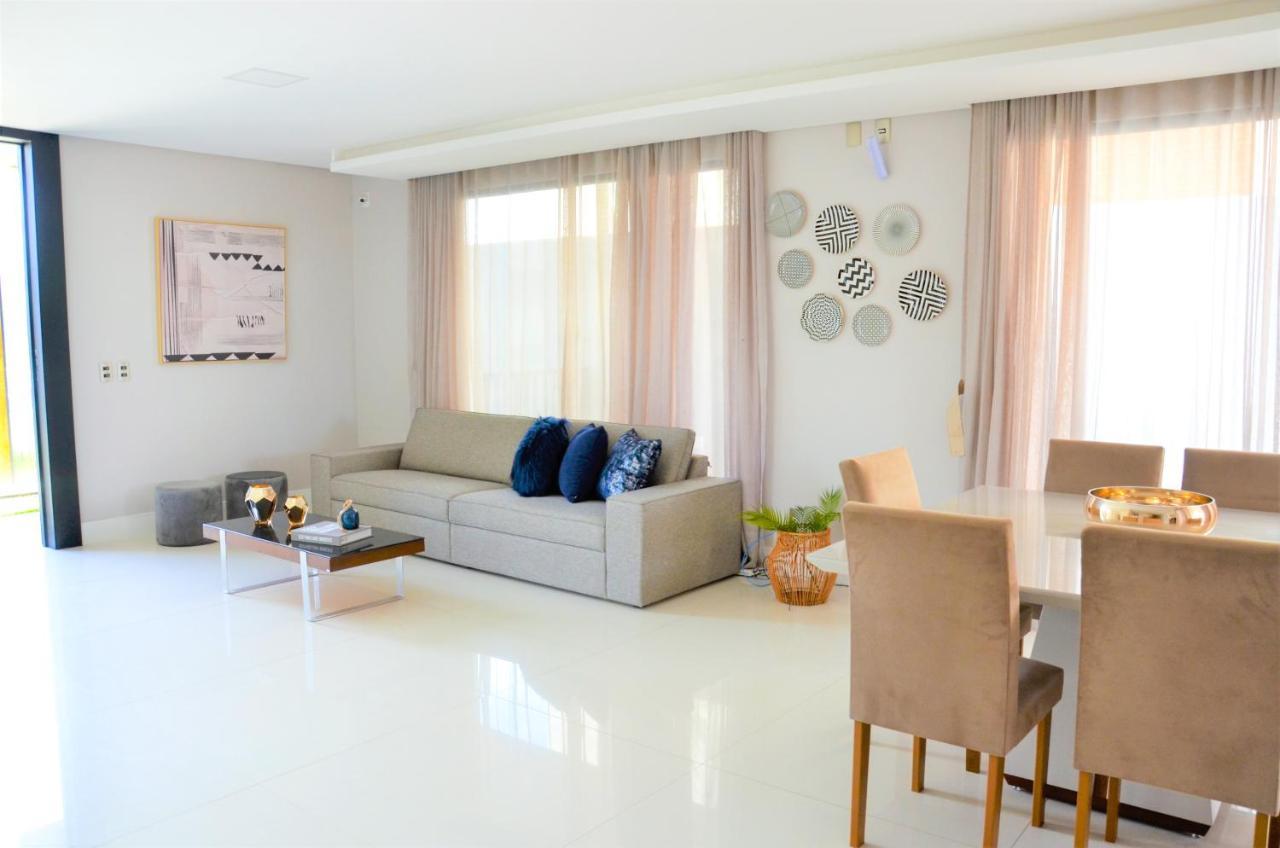 Casa De Luxo Na - Sun Luxury Casa de férias Aracaju