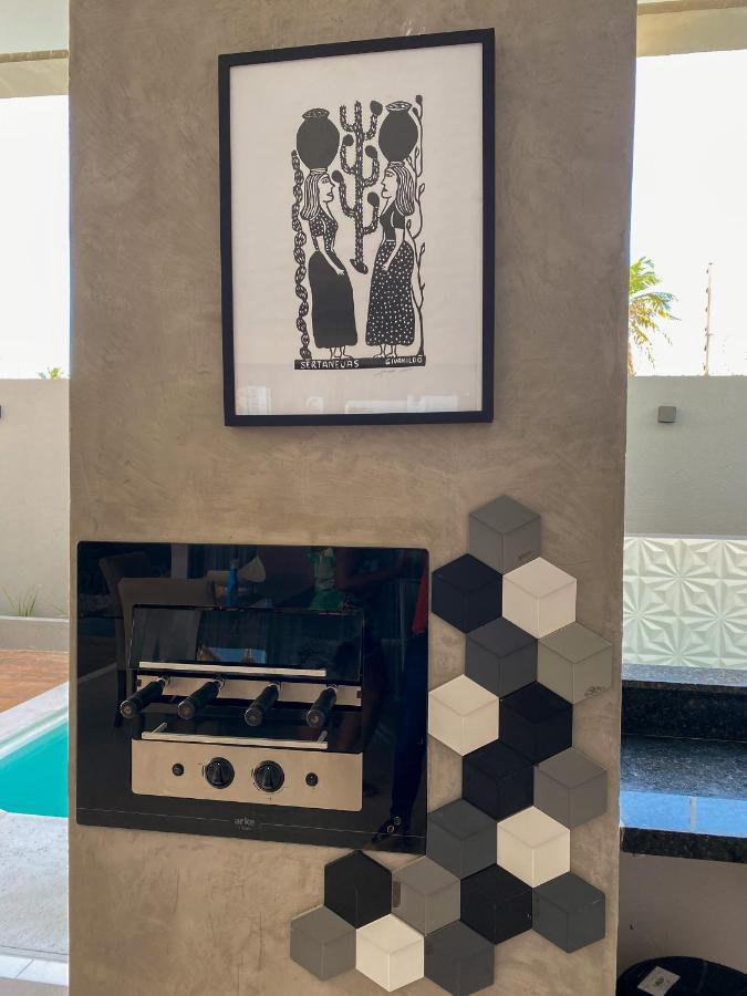 Casa De Luxo Na - Sun Luxury Casa de férias Aracaju