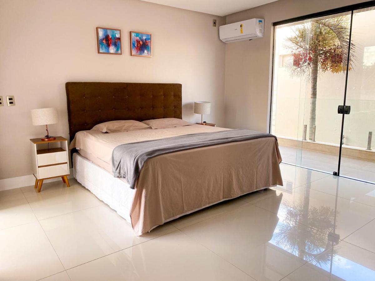Casa de férias Casa De Luxo Na - Sun Luxury