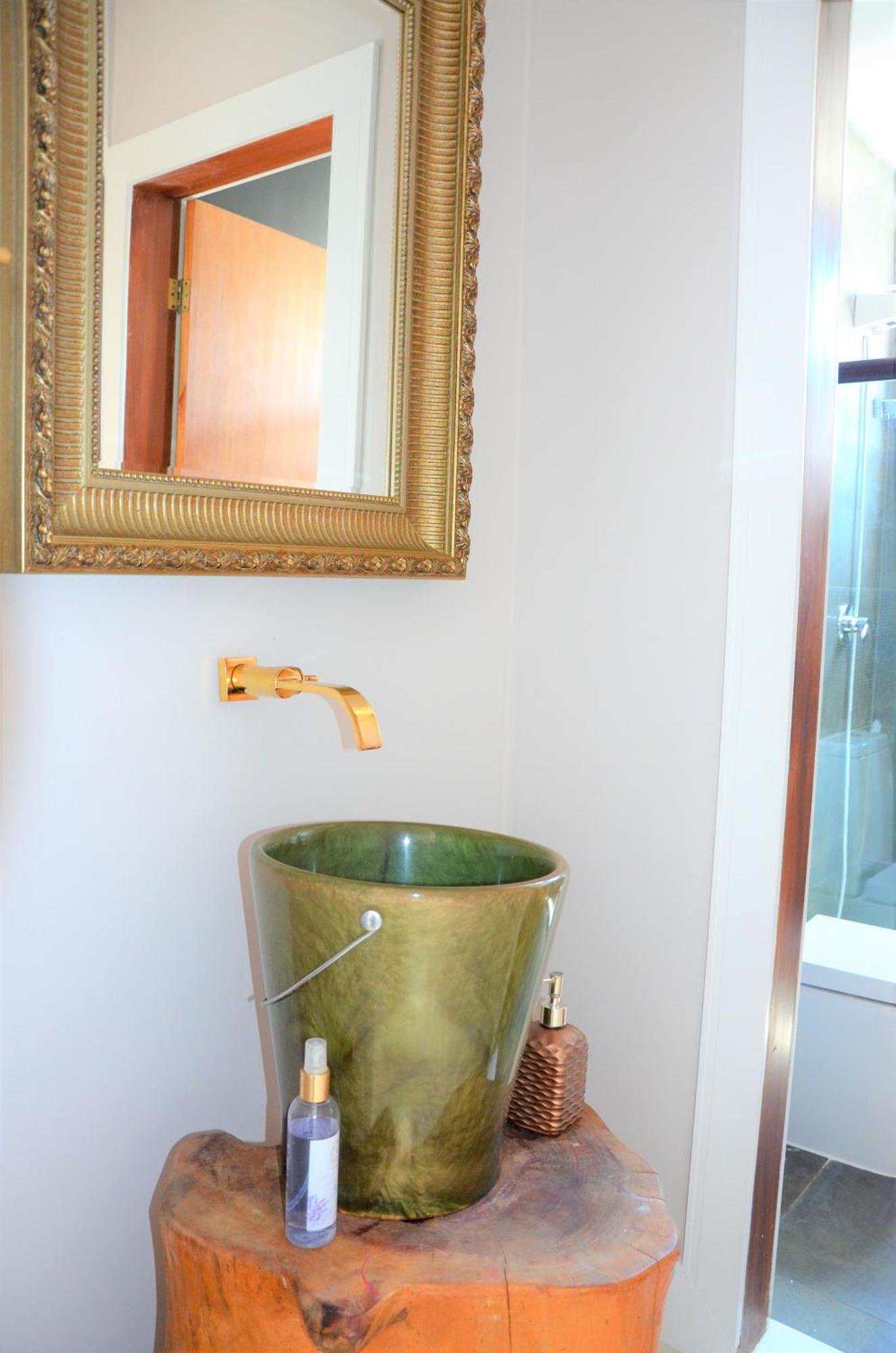 Casa De Luxo Na - Sun Luxury Aracaju